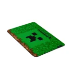MousePad Gaming RAZER Gigantus V2 Medium Minecrart Edition - Imagen 2