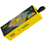 MousePad USB Gaming RAZER Gigantus V2 M Pokemon Edition Kanto Starters - Imagen 3