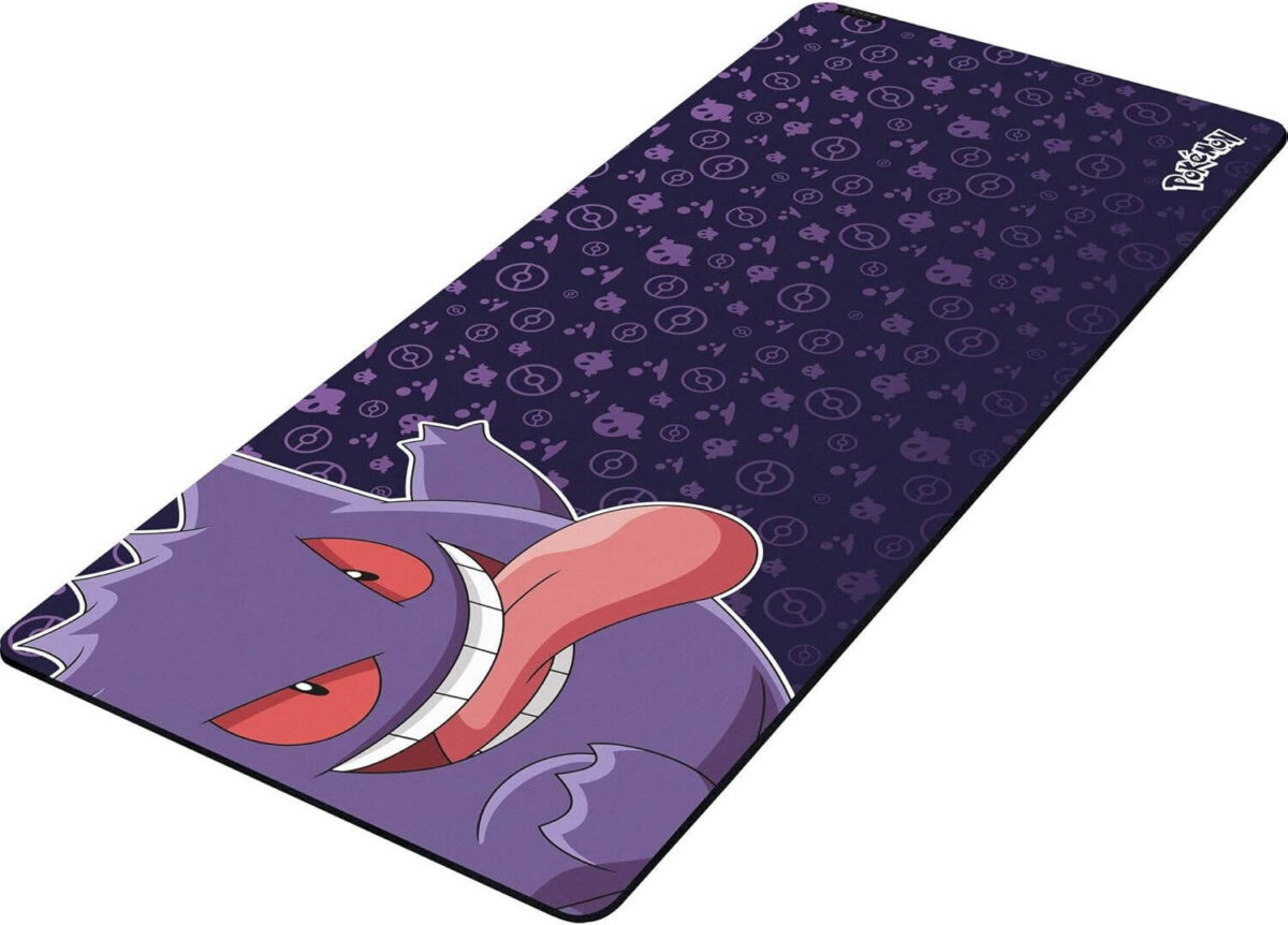 MousePad RAZER Gigantus V2 XXL  Edicion Pokemon Gengar RZ02-03334200-R3M1 - Imagen 2