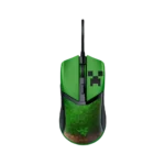 Mouse USB Gaming RAZER Cobra Minecraft RZ01-04650200-R3M1