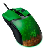 Mouse USB Gaming RAZER Cobra Minecraft RZ01-04650200-R3M1 - Imagen 2