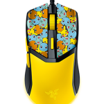 Mouse USB Gaming RAZER Cobra Pokemon RZ01-04650400-R3M1