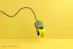 Mouse USB Gaming RAZER Cobra Pokemon RZ01-04650400-R3M1 - Imagen 4