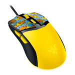 Mouse USB Gaming RAZER Cobra Pokemon RZ01-04650400-R3M1 - Imagen 2