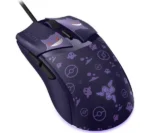 Mouse USB Gaming RAZER Cobra Pokemon Gengar RZ01-04650700-R3M1 - Imagen 2