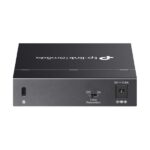 Switch TP-LINK Omada DS105G 5 Puertos Gigabit - Imagen 2