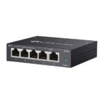 Switch TP-LINK Omada DS105G 5 Puertos Gigabit - Imagen 3