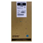 Bolsa Tinta EPSON T12B1 Black P/WF-M5399 / WF-M5899 167ml - Imagen 2
