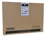 Bolsa Tinta EPSON T12C1 Black P/WF-M5399 / WF-M5899 760ml - Imagen 2
