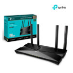 Router TP-LINK Archer AX53 AX3000 Wifi 6 Dual Band - Imagen 2