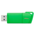 Pendrive KINGSTON DataTraveler Exodia M Neon Green 64GB - Imagen 3