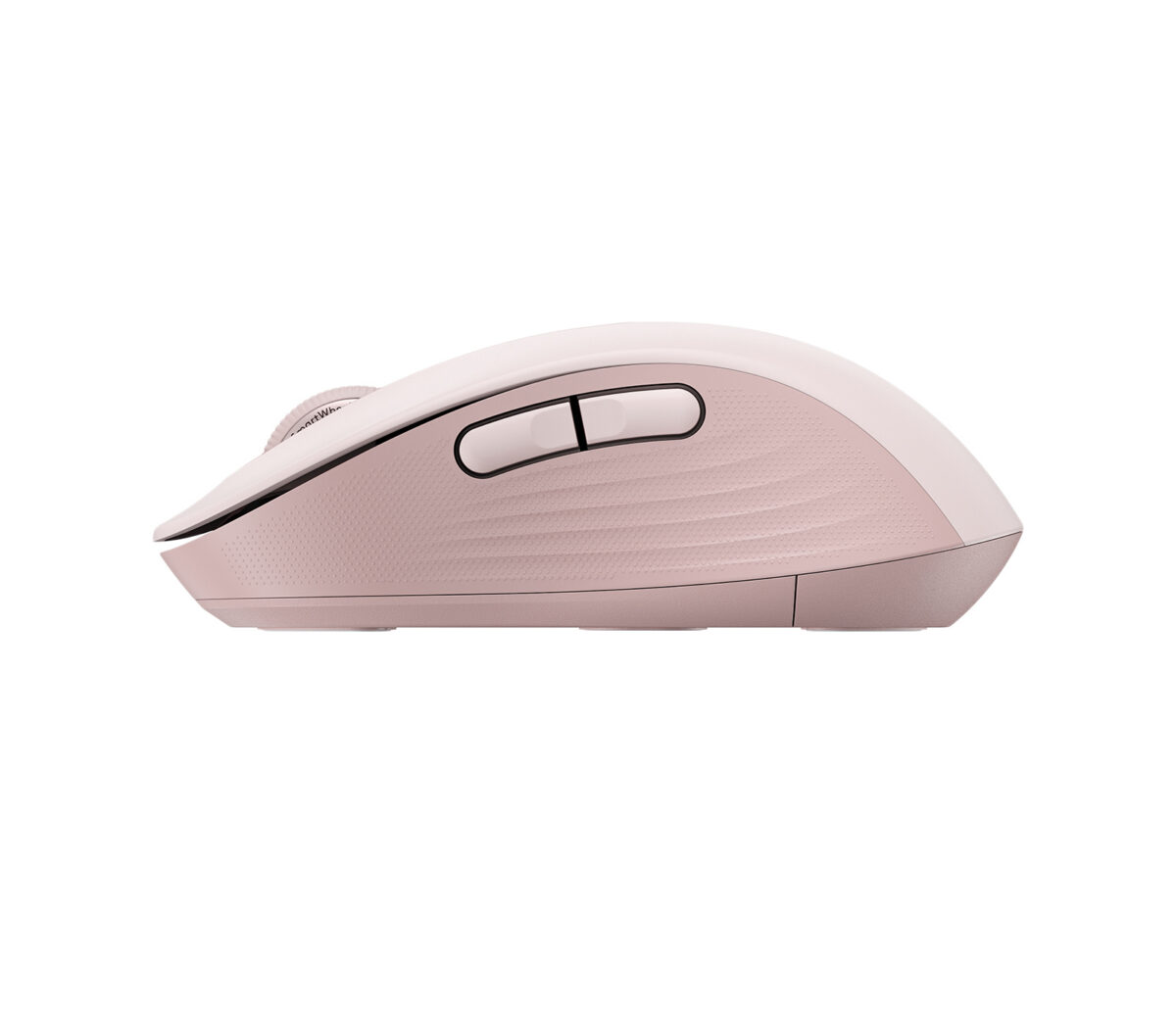 Mouse Inalámbrico LOGITECH M650 Rosado RF y BT - Imagen 2