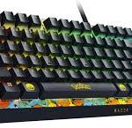 BlackWidowV4XPokemonA sistart SISTART | Tienda de Informática