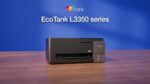 Multifunción EPSON Ecotank L3350 C11CL62306 - Imagen 3