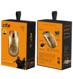 Mouse Inalámbrico RAZER Viper V.3 Pro Counter Strike Edition RF - Imagen 2