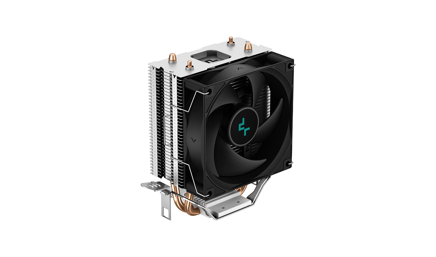 AG200a Disipador CPU DEEPCOOL Gammaxx AG200 - Imagen 1