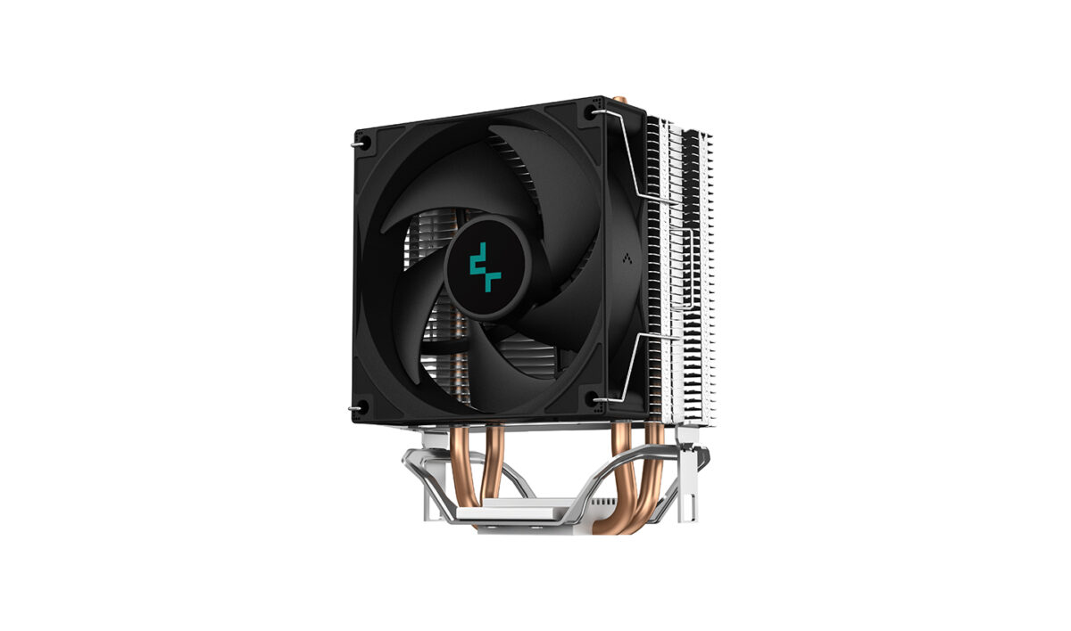 Disipador CPU DEEPCOOL Gammaxx AG200 - Imagen 2