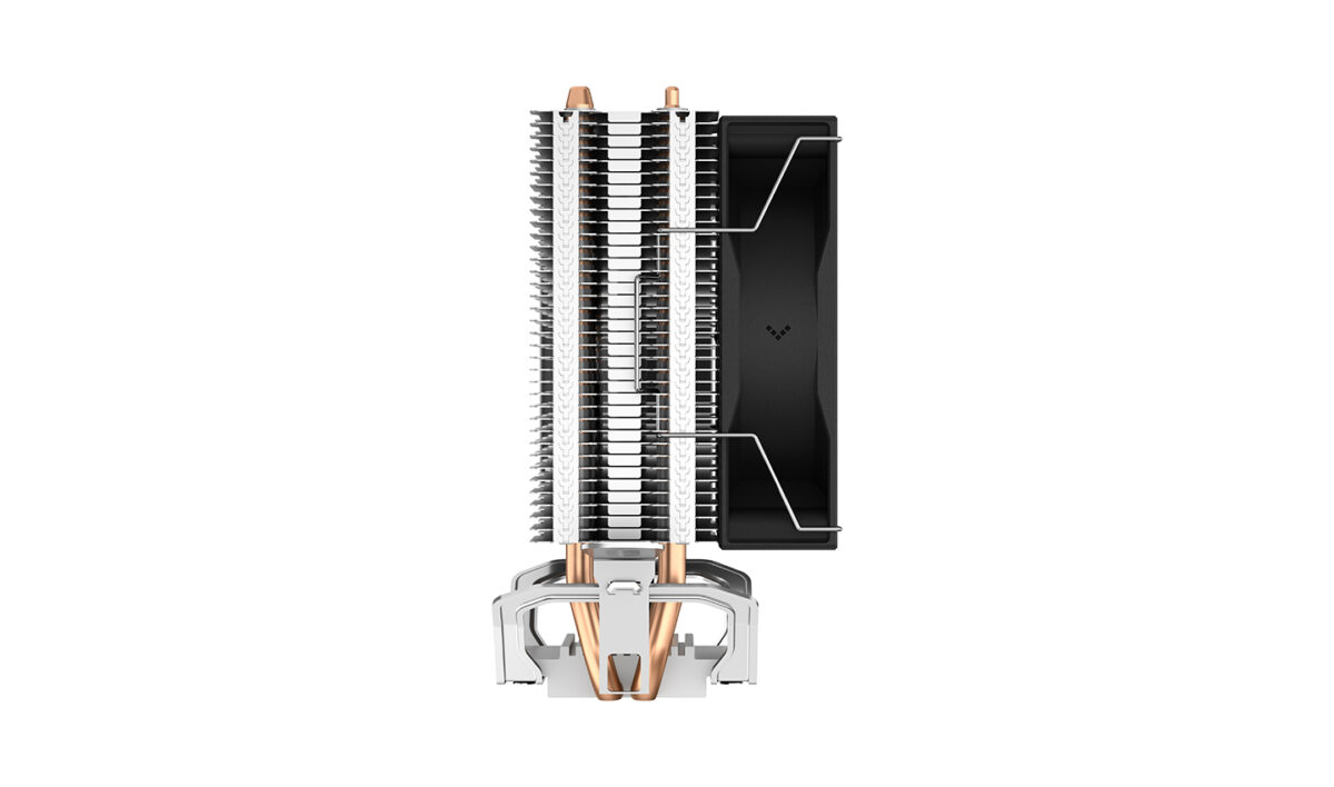 Disipador CPU DEEPCOOL Gammaxx AG200 - Imagen 5
