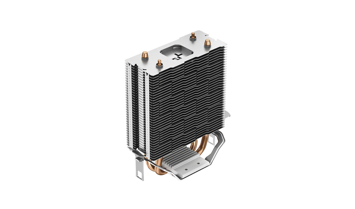 Disipador CPU DEEPCOOL Gammaxx AG200 - Imagen 7