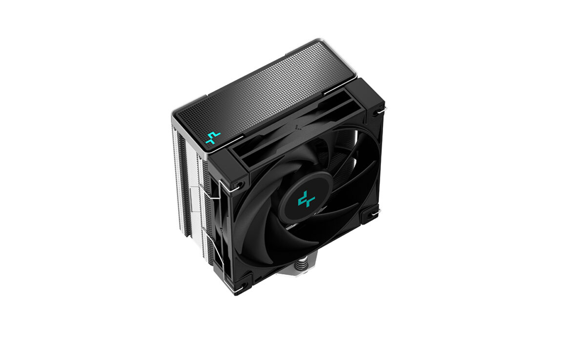 Disipador CPU DEEPCOOL Gammaxx AK400 - Imagen 2