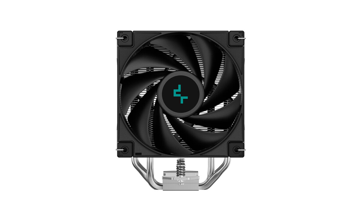 Disipador CPU DEEPCOOL Gammaxx AK400 - Imagen 3