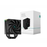 Disipador CPU DEEPCOOL Gammaxx AK400 - Imagen 5
