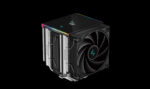 Disipador CPU DEEPCOOL AK620 DIGITAL SE Led