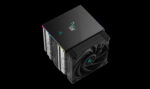 Disipador CPU DEEPCOOL AK620 DIGITAL SE Led - Imagen 3
