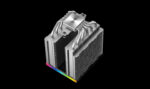 Disipador CPU DEEPCOOL AK620 DIGITAL SE Led - Imagen 6
