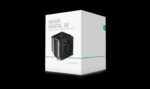 Disipador CPU DEEPCOOL AK620 DIGITAL SE Led - Imagen 7