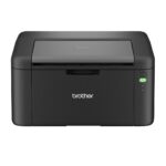 Impresora Láser Monocromática BROTHER HL-L1232W WiFi y USB