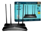 Router TP-LINK Archer AX53HP V.1.0 US AX3000 WiFiy/DB VPN