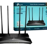 Router TP-LINK Archer AX53HP V.1.0 US AX3000 WiFiy/DB VPN