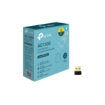 Adaptador WiFi USB TP-LINK Archer T3U Nano dual band