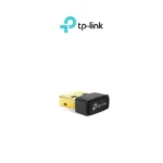 Adaptador WiFi USB TP-LINK Archer T3U Nano dual band - Imagen 3