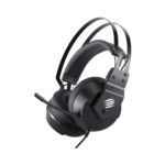 Auriculares Gamer MAD CATZ F.R.E.Q. 2 c/Micrófono