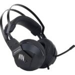 Auriculares Gamer MAD CATZ F.R.E.Q. 2 c/Micrófono - Imagen 2
