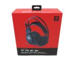 Auriculares Gamer MAD CATZ F.R.E.Q. 2 c/Micrófono - Imagen 4