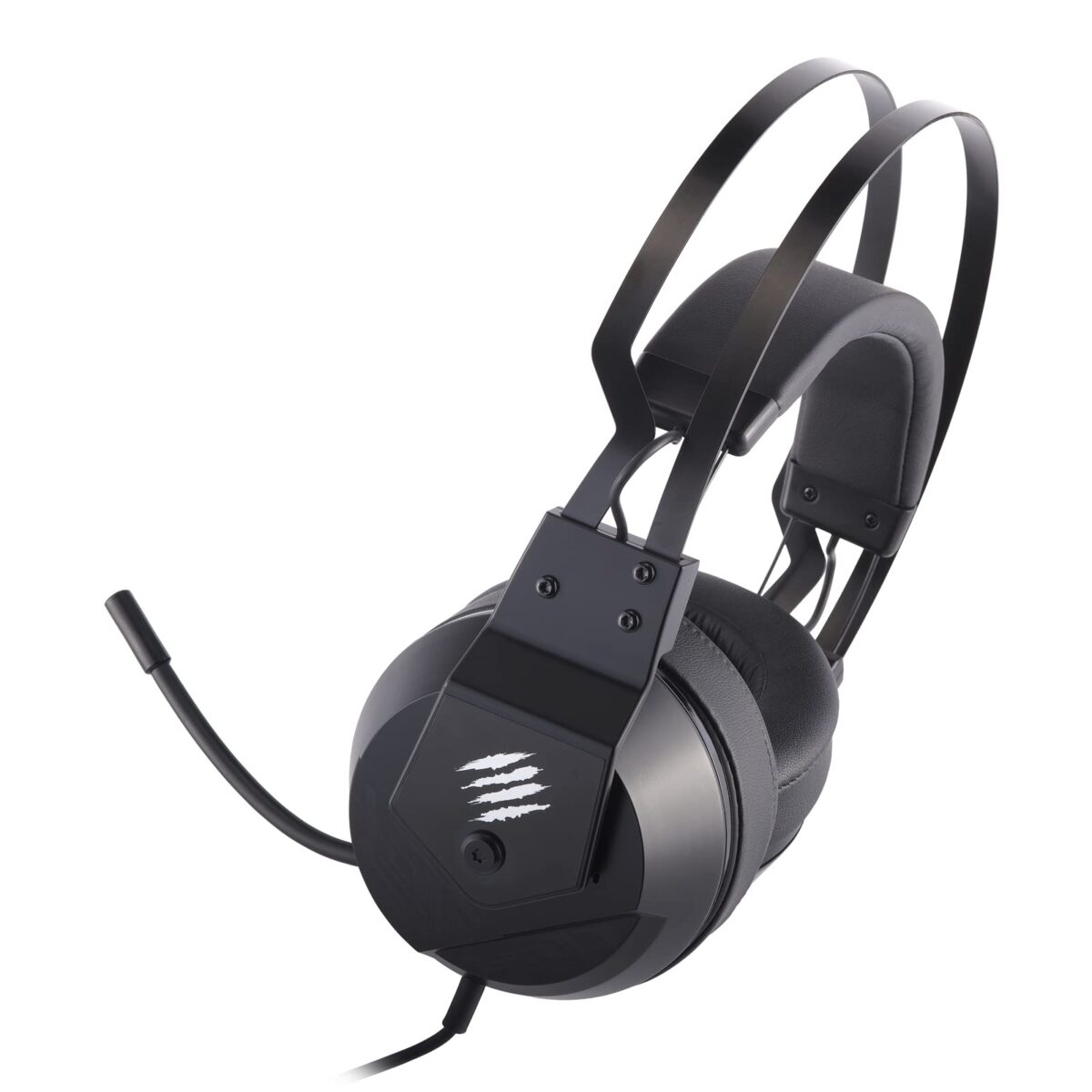 Auriculares Gamer MAD CATZ F.R.E.Q. 2 c/Micrófono - Imagen 3