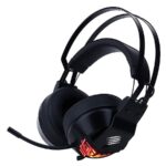 Auriculares Gamer con Micrófono MAD CATZ F.R.E.Q. 4 Led RGB