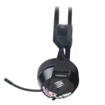 Auriculares Gamer con Micrófono MAD CATZ F.R.E.Q. 4 Led RGB - Imagen 2