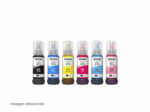 Pack de 6 tintas EPSON T574